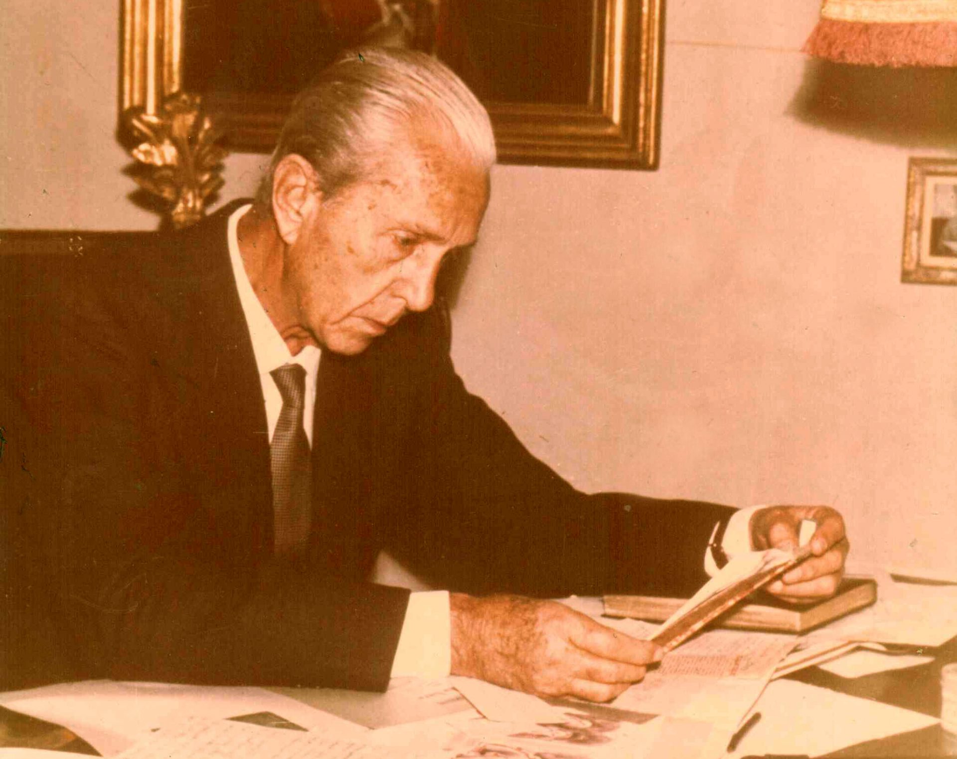 The works of Carlo Fontana