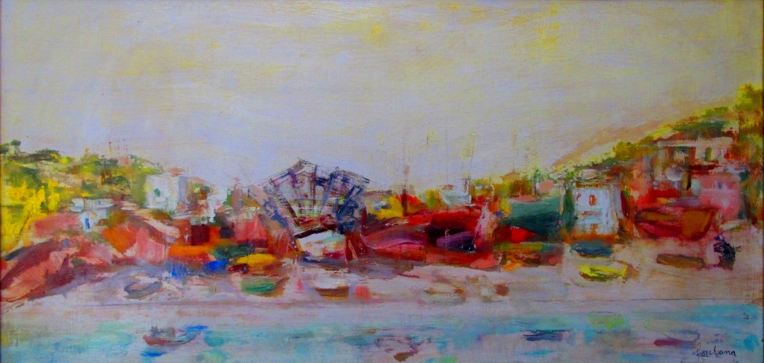 The works of Carlo Fontana