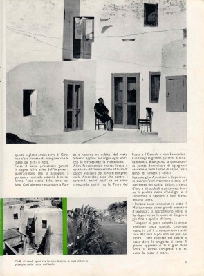 Ragguagli su Ponza 02